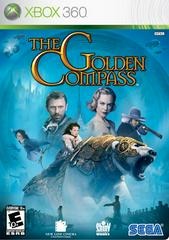 The Golden Compass (Xbox 360)